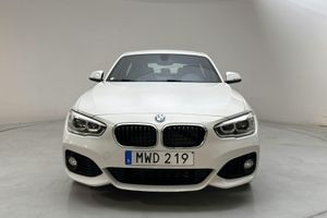 BMW 116 bild 4
