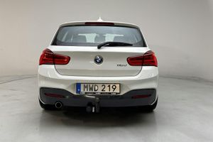 BMW 116 bild 5