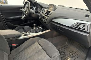 BMW 116 bild 7