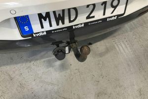 BMW 116 bild 11