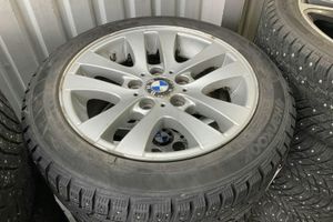 BMW 116 bild 12