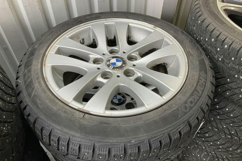 BMW 116 bild 12
