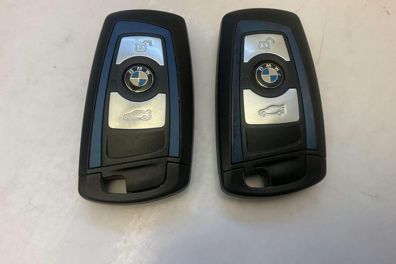BMW 116 bild 13