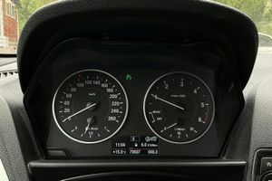 BMW 116 bild 10