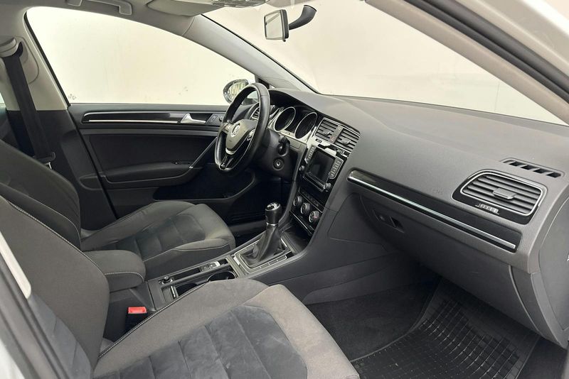 Volkswagen Golf bild 7
