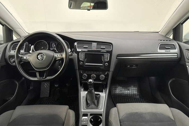 Volkswagen Golf bild 6