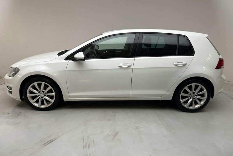 Volkswagen Golf bild 2