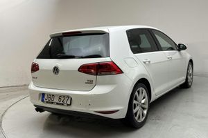 Volkswagen Golf bild 3