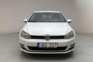 Volkswagen Golf bild 4