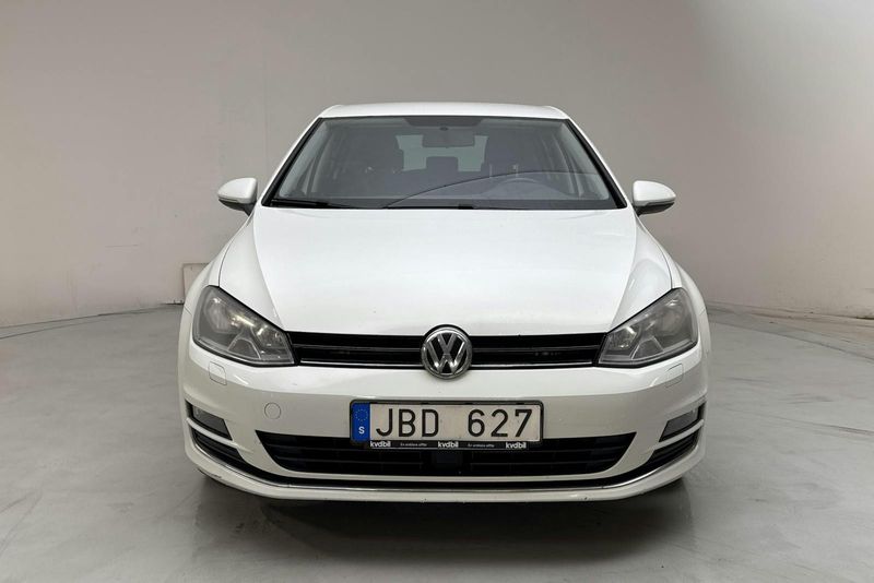 Volkswagen Golf bild 4