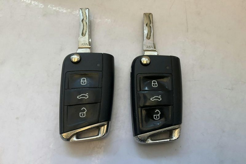 Volkswagen Golf bild 12