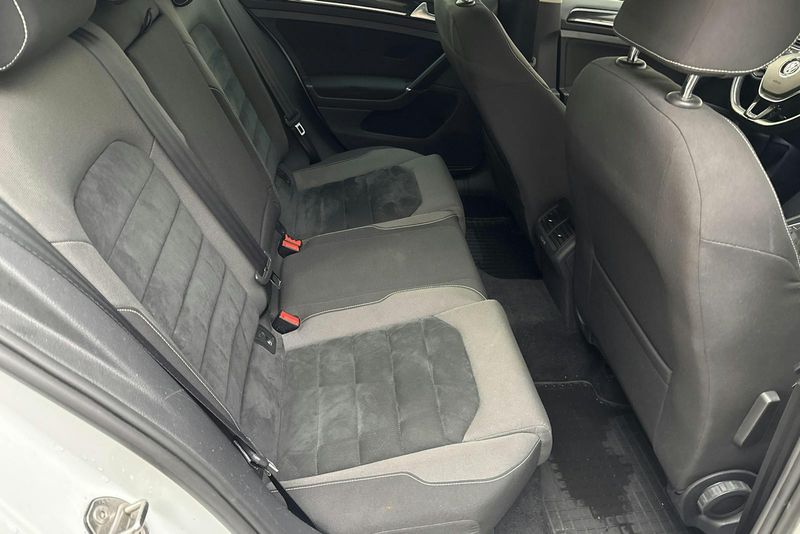 Volkswagen Golf bild 8