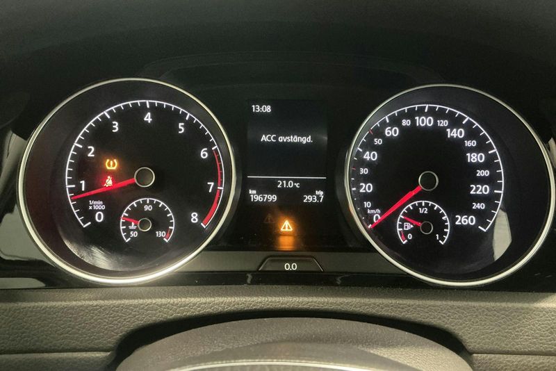 Volkswagen Golf bild 10