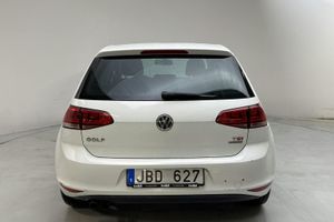 Volkswagen Golf bild 5