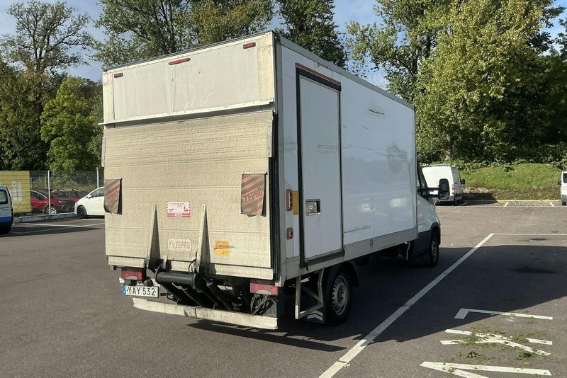Iveco Daily bild 3