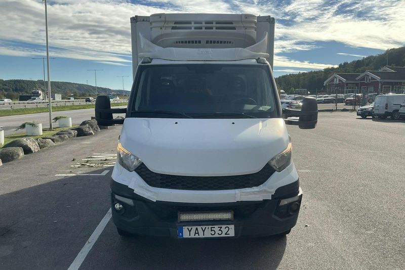 Iveco Daily bild 4