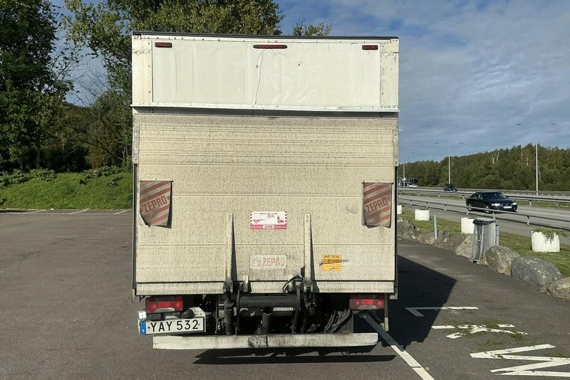 Iveco Daily bild 5