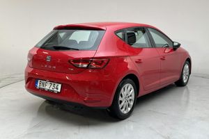 Seat Leon bild 3