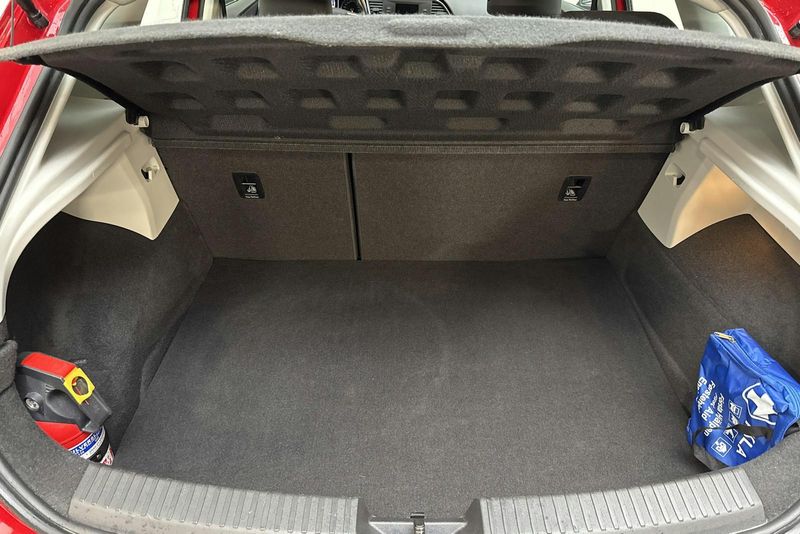 Seat Leon bild 9