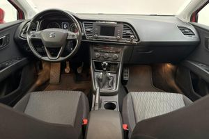 Seat Leon bild 6