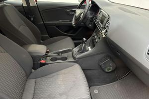 Seat Leon bild 7
