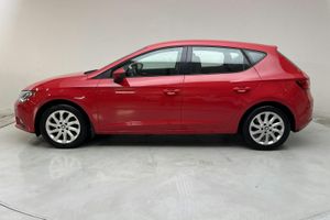 Seat Leon bild 2