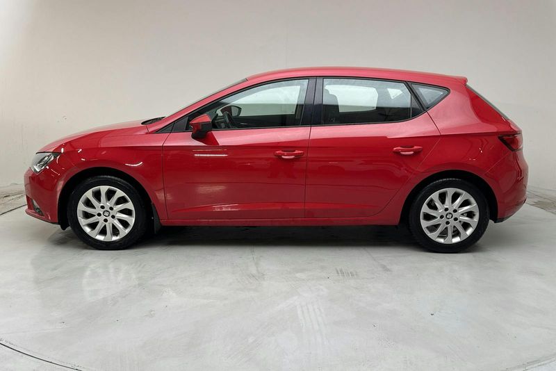Seat Leon bild 2