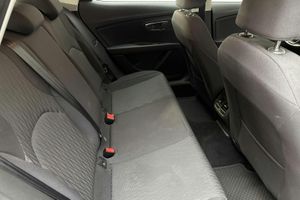 Seat Leon bild 8