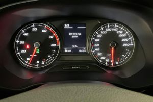 Seat Leon bild 10