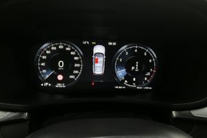 Volvo V60 bild 10