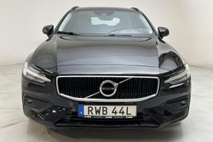 Volvo V60 bild 4
