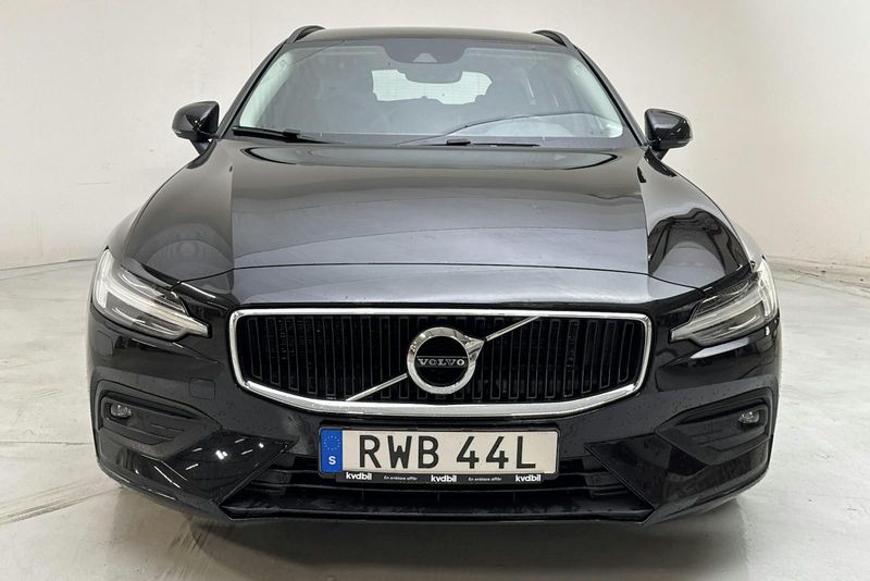 Volvo V60 bild 4