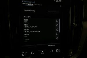 Volvo V60 bild 12