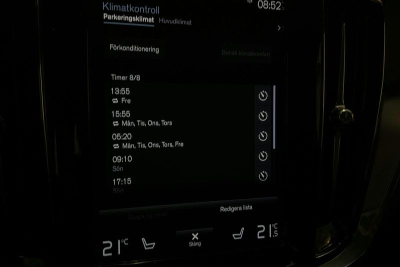 Volvo V60 bild 12