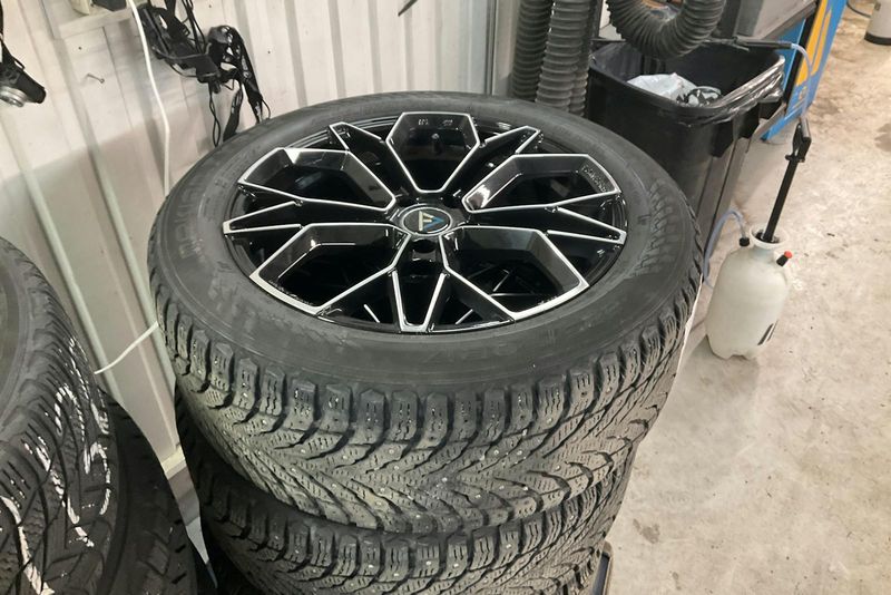 Volvo V60 bild 13
