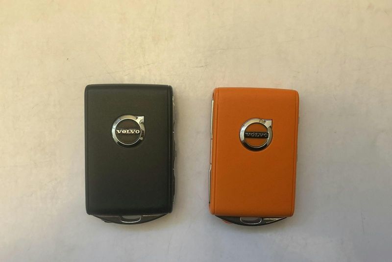 Volvo V60 bild 14