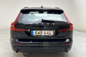 Volvo V60 bild 5