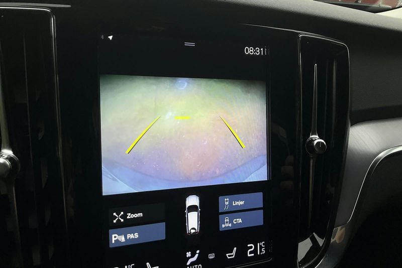 Volvo V60 bild 11