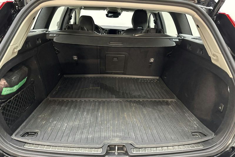 Volvo V60 bild 9