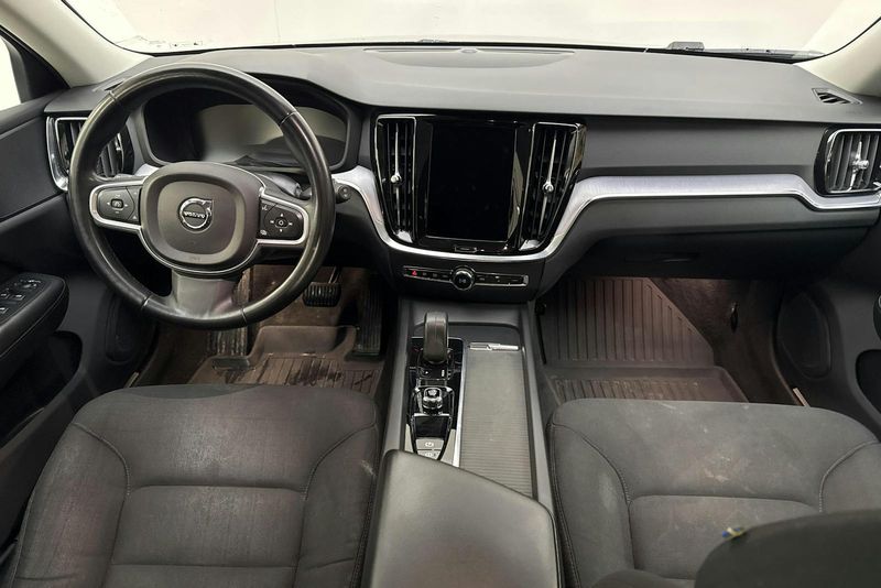 Volvo V60 bild 6
