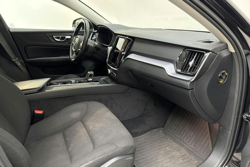 Volvo V60 bild 7