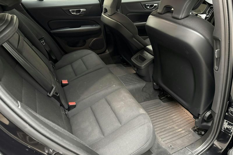 Volvo V60 bild 8