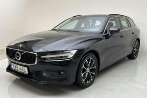 Volvo V60 bild 1