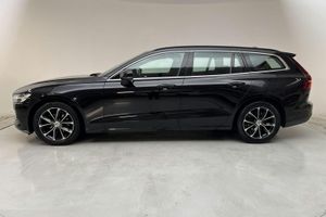 Volvo V60 bild 2