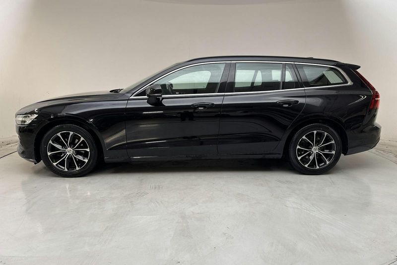 Volvo V60 bild 2