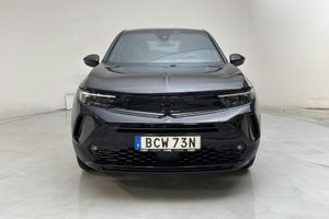 Opel Mokka bild 4