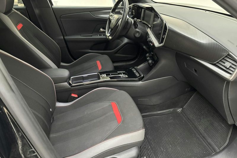 Opel Mokka bild 7