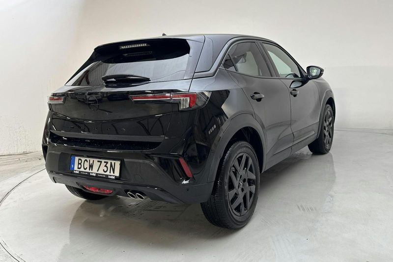 Opel Mokka bild 3