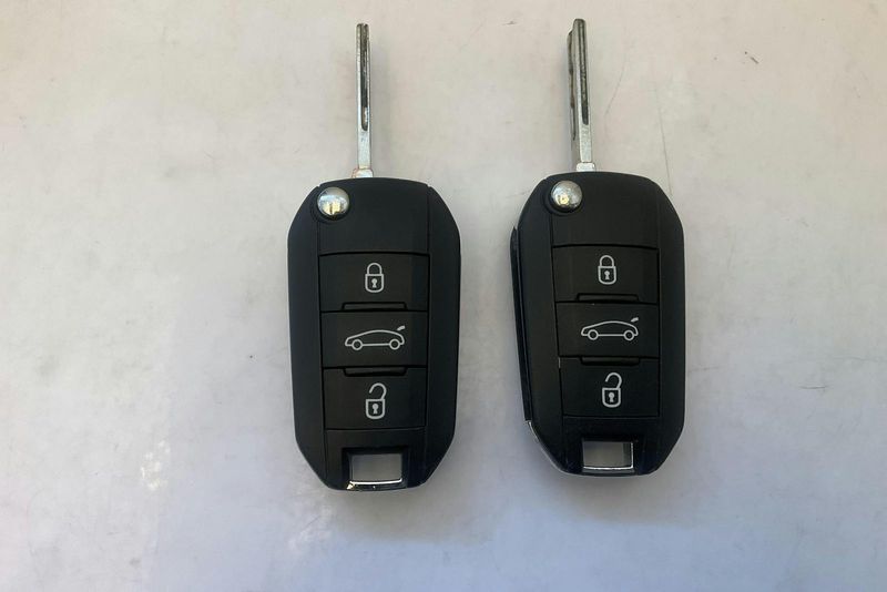 Opel Mokka bild 14