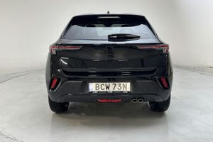 Opel Mokka bild 5